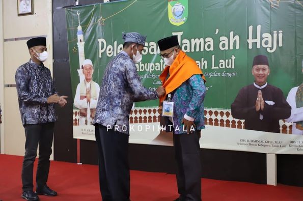 Tetap Perhatikan Kesehatan Saat Ibadah Haji